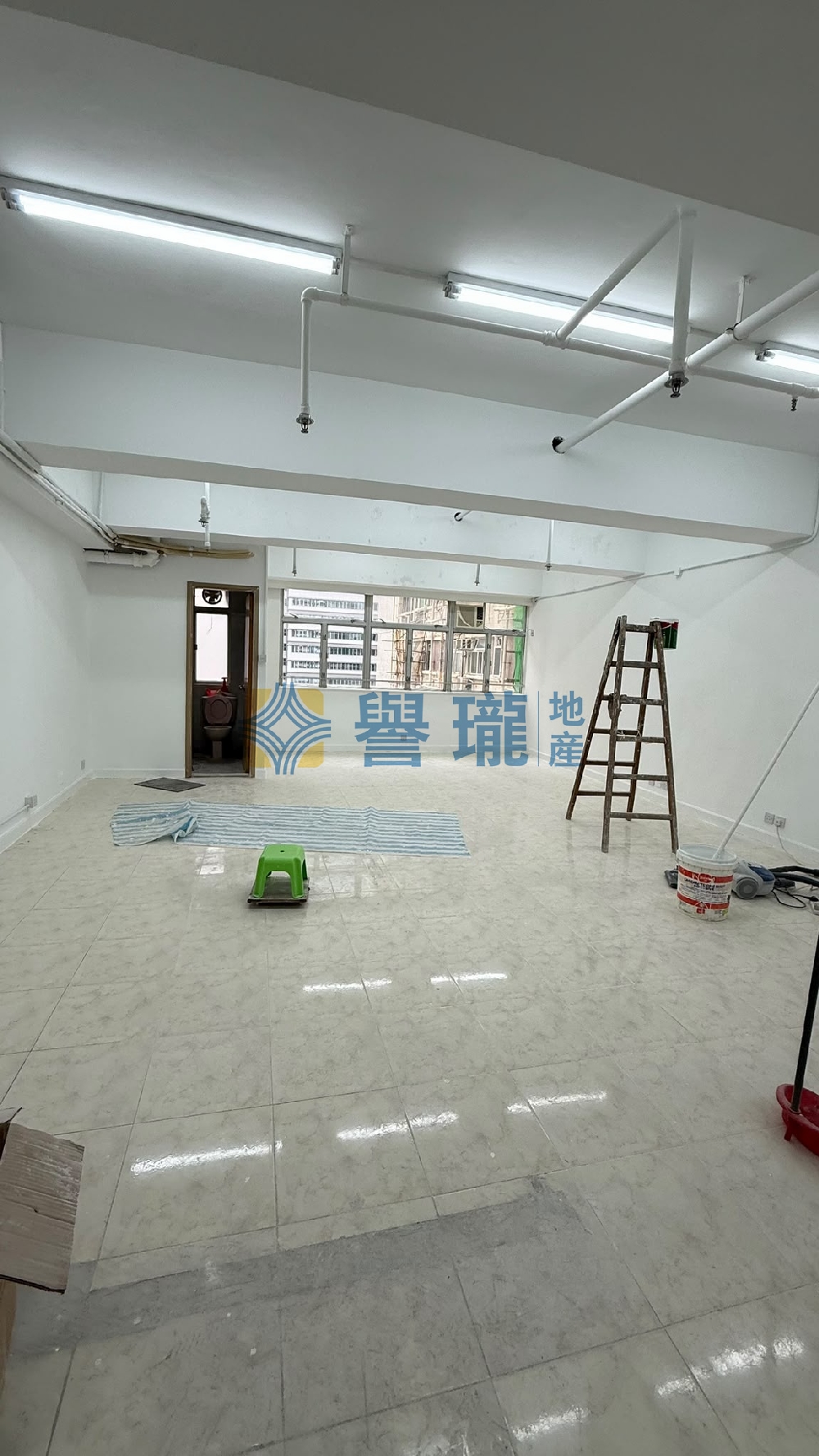 匯力工業中心