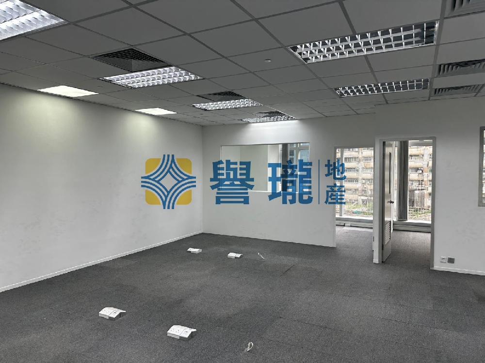匯城集團大廈