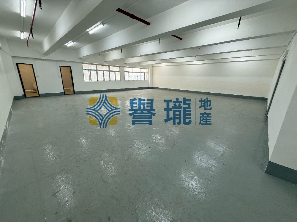 德士古工業中心B座