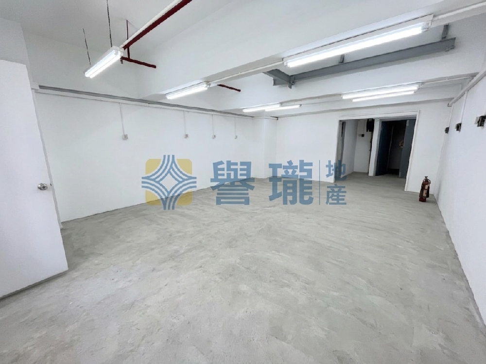 永康工業大廈