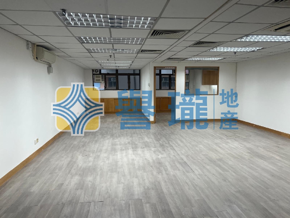 金龍工業中心2座