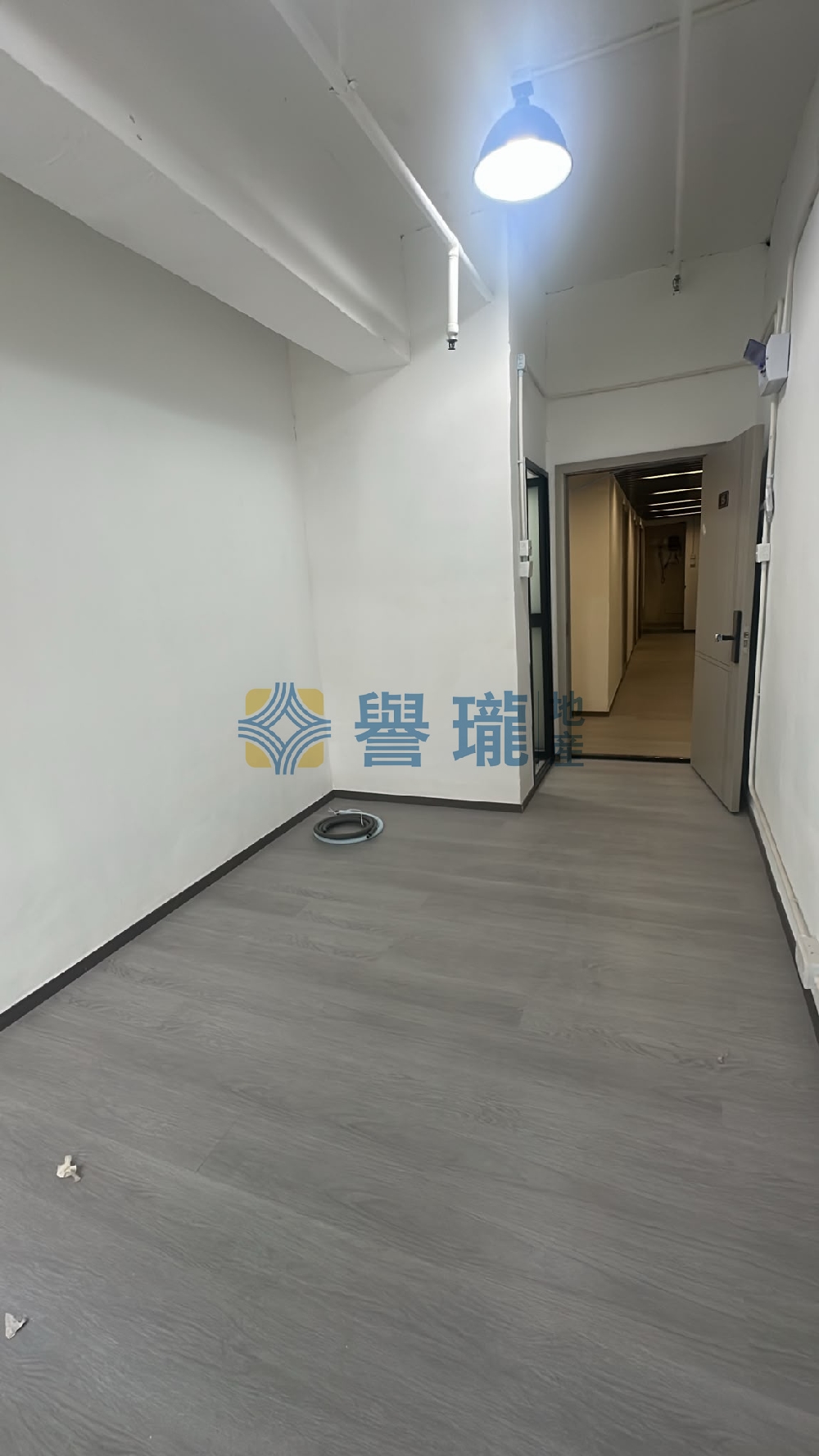 信義工業大廈