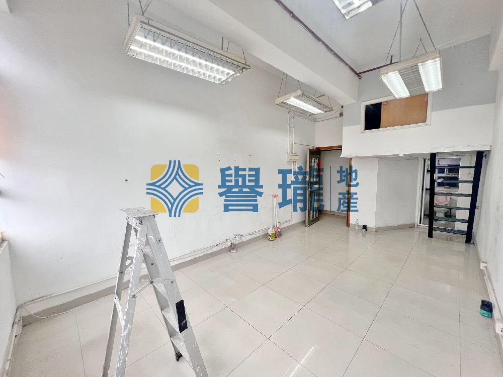 華豐工業中心2座