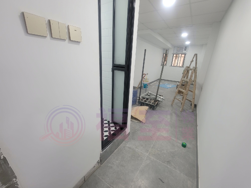 百美工廠大廈