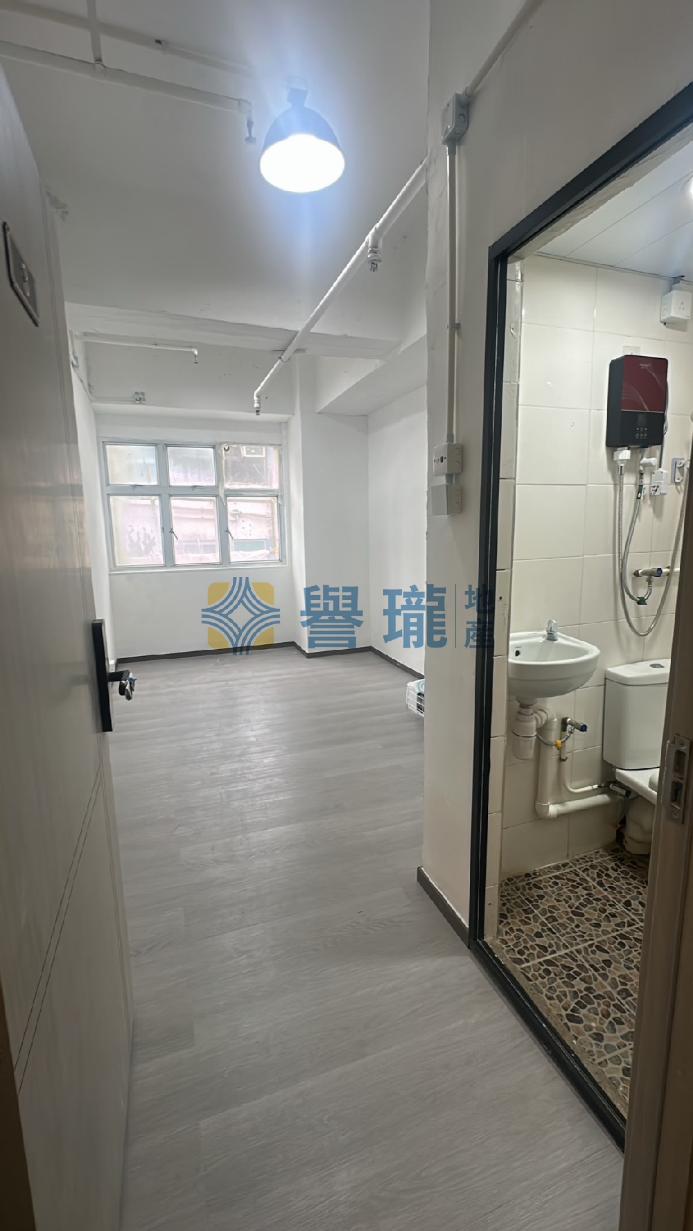信義工業大廈