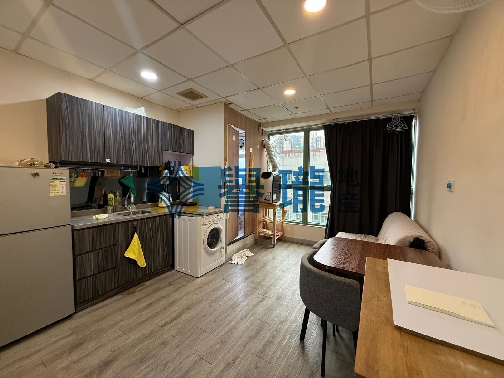 維京科技商業中心