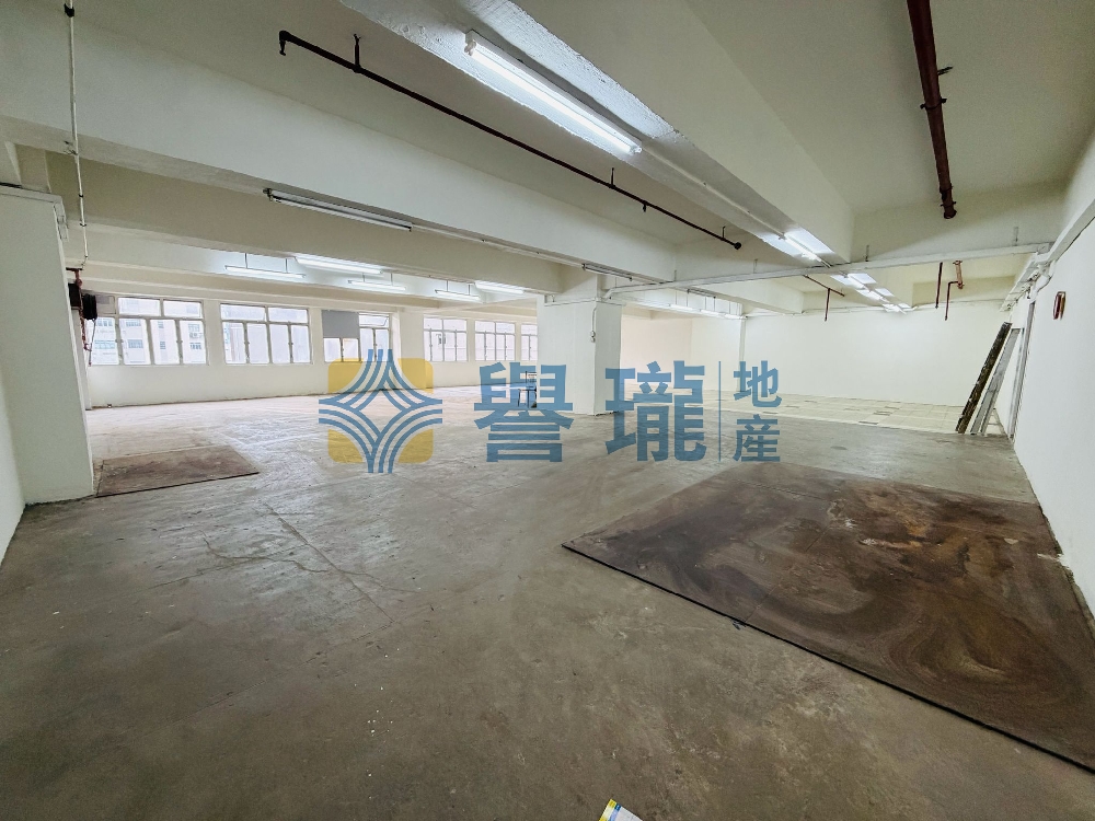 華發工業大廈