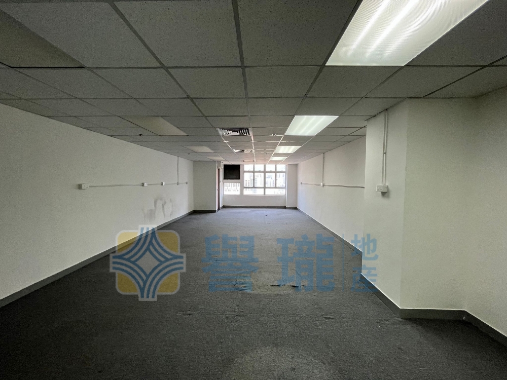 宏貿中心