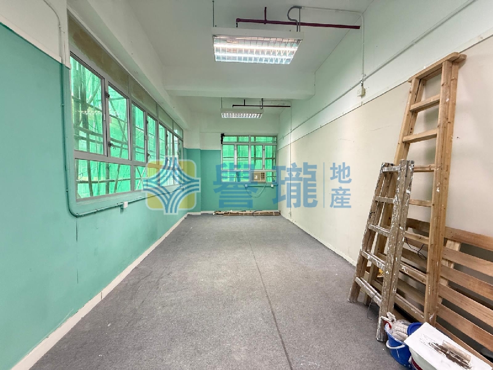 華達工業中心A座