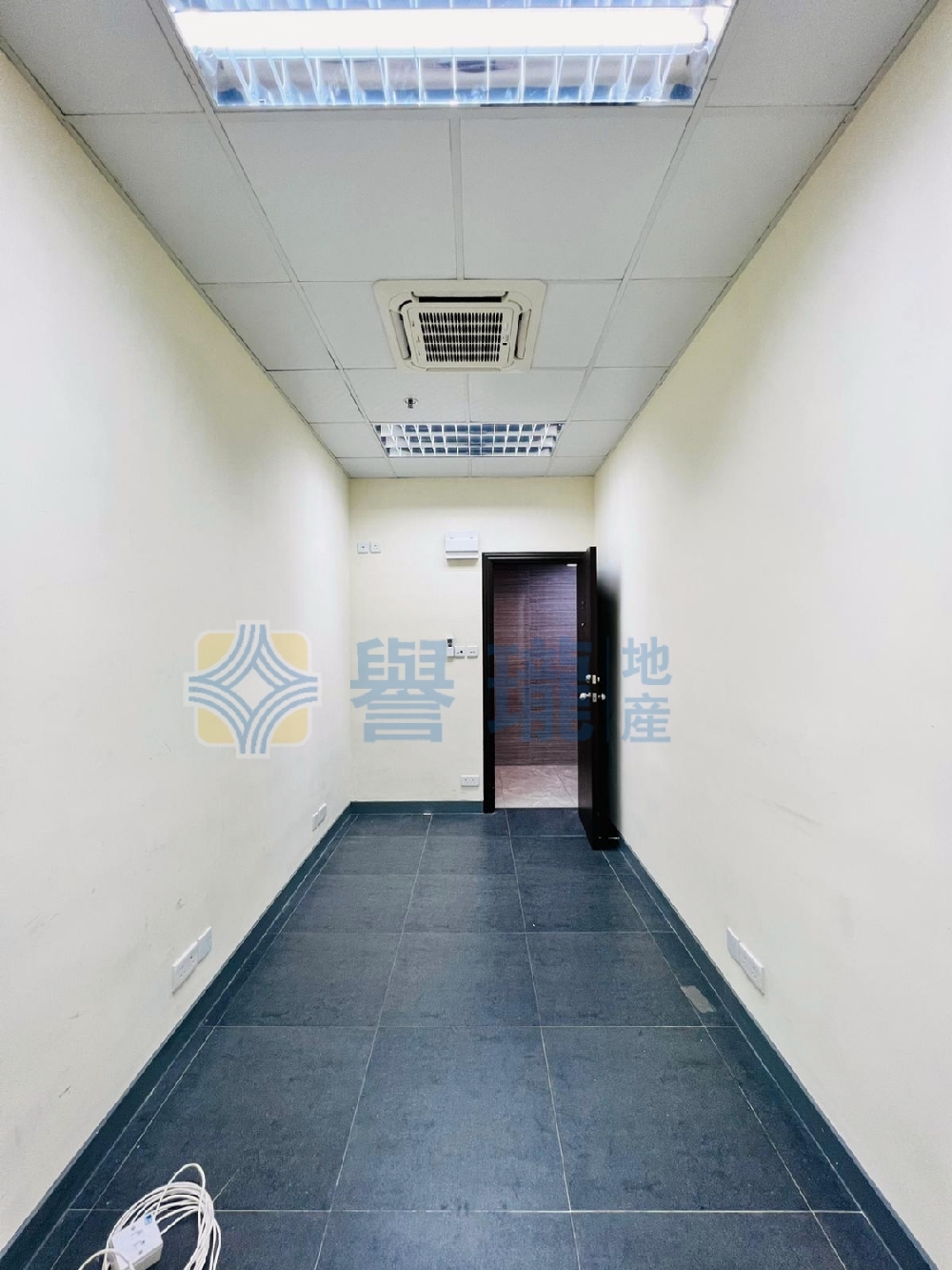 華豐工業中心2座