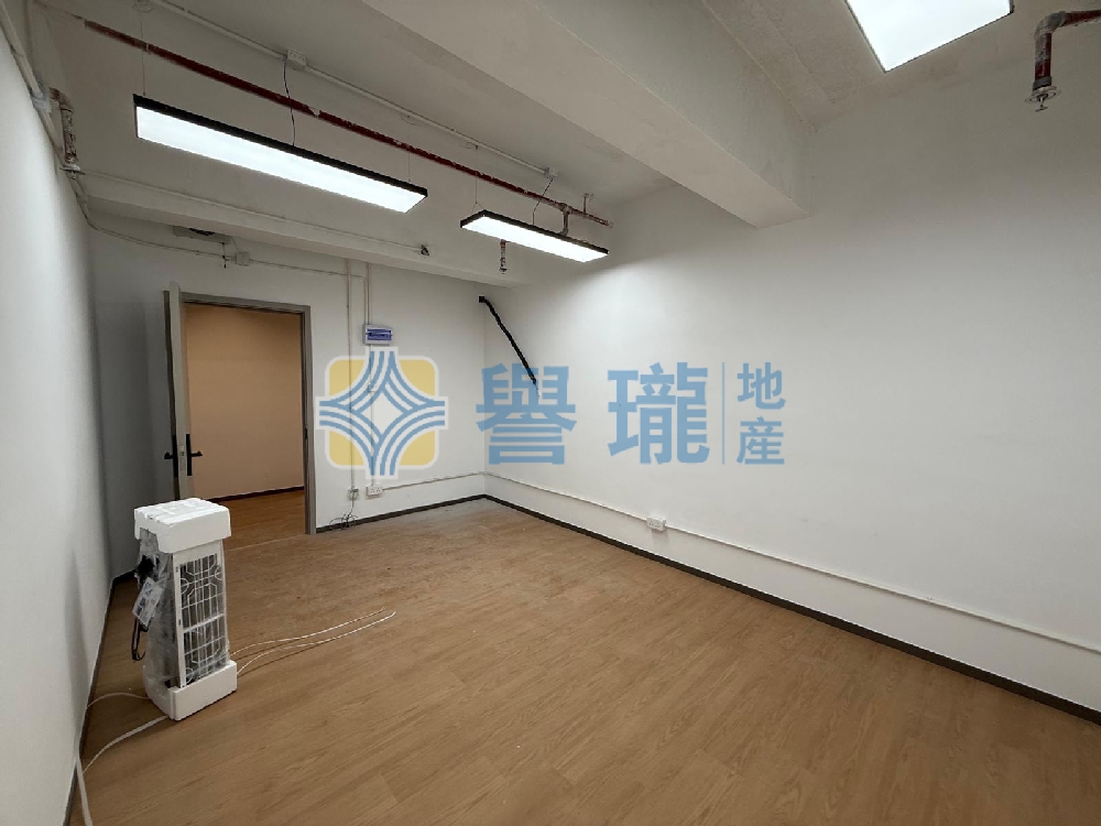 華星工業大廈