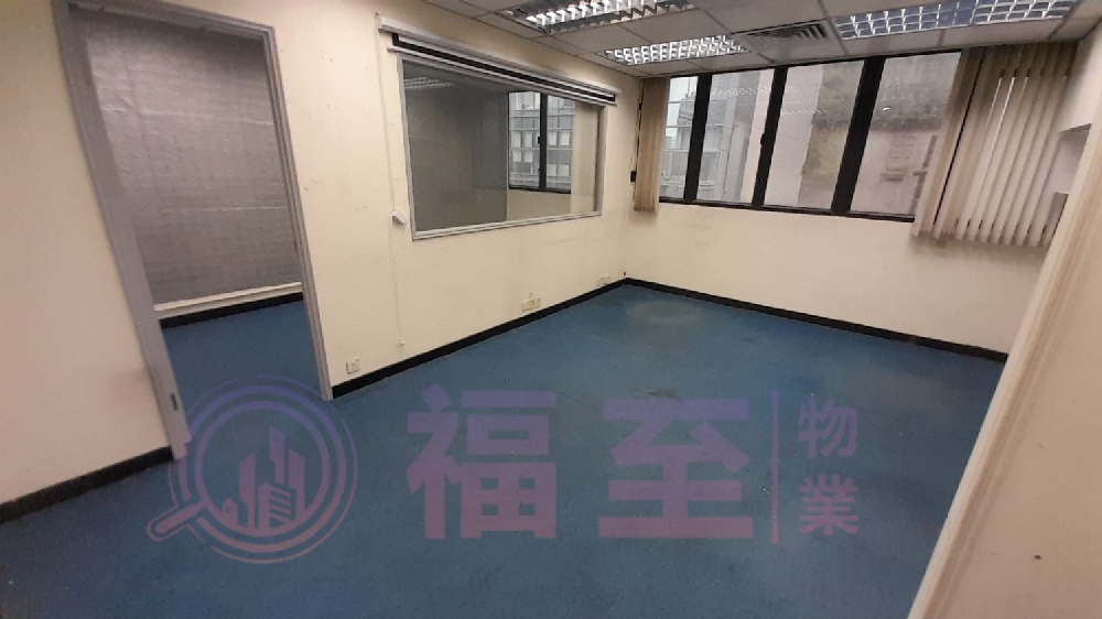 永康中心