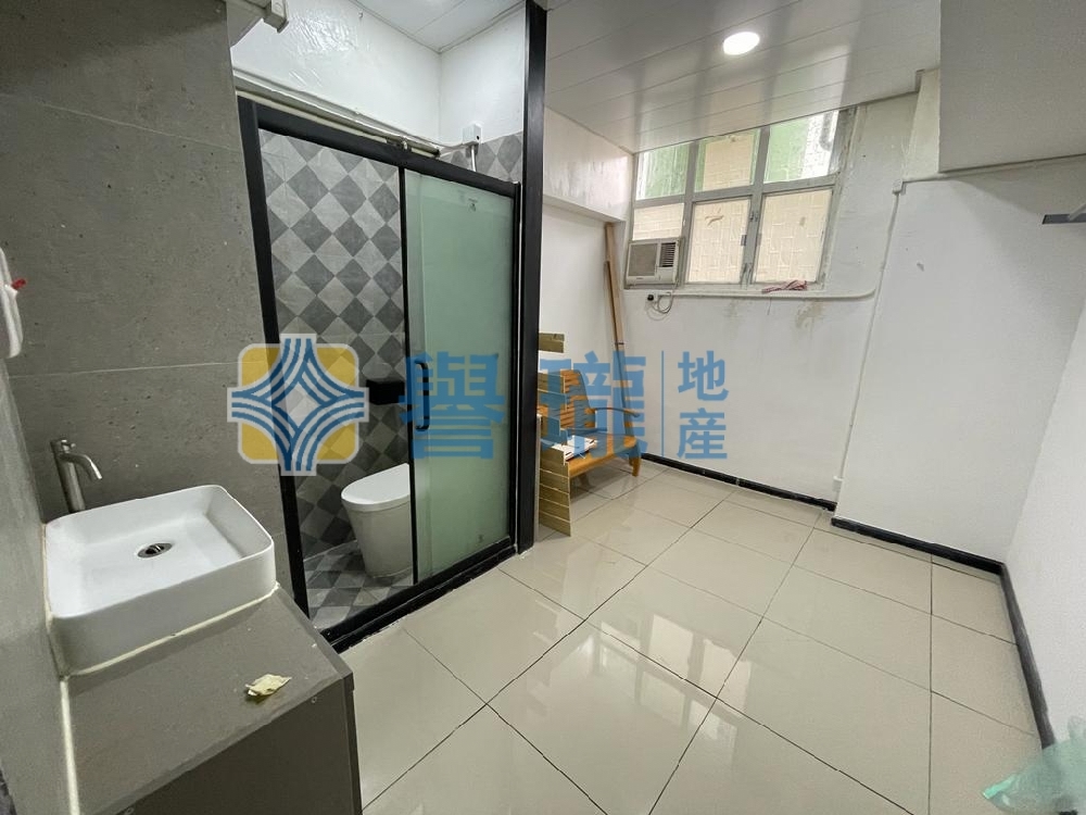 建興工業大廈