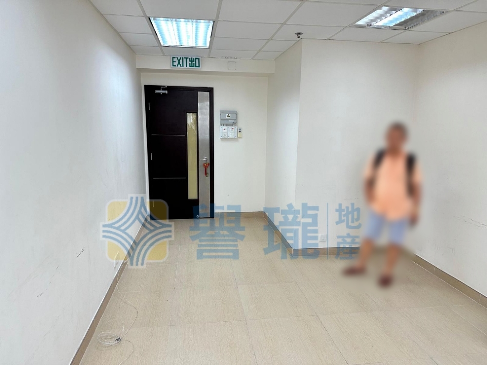 美聯工業大廈