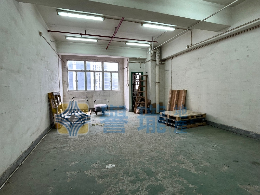 德豐工業中心1座