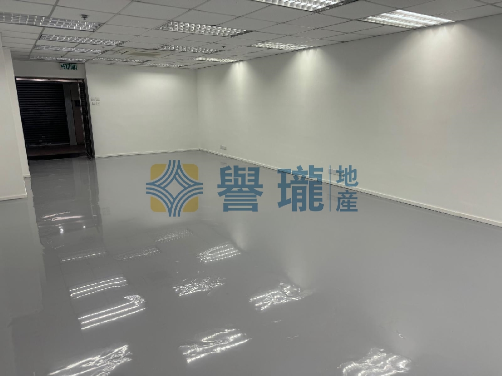 嘉力工業中心B座