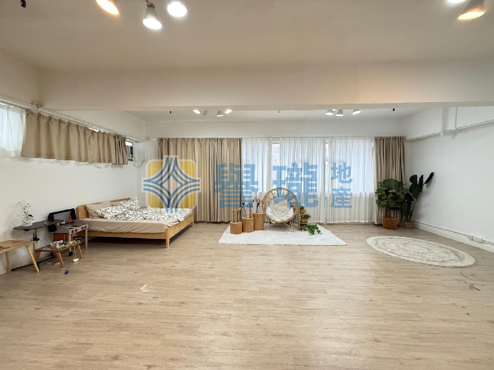 華業工業大廈A座