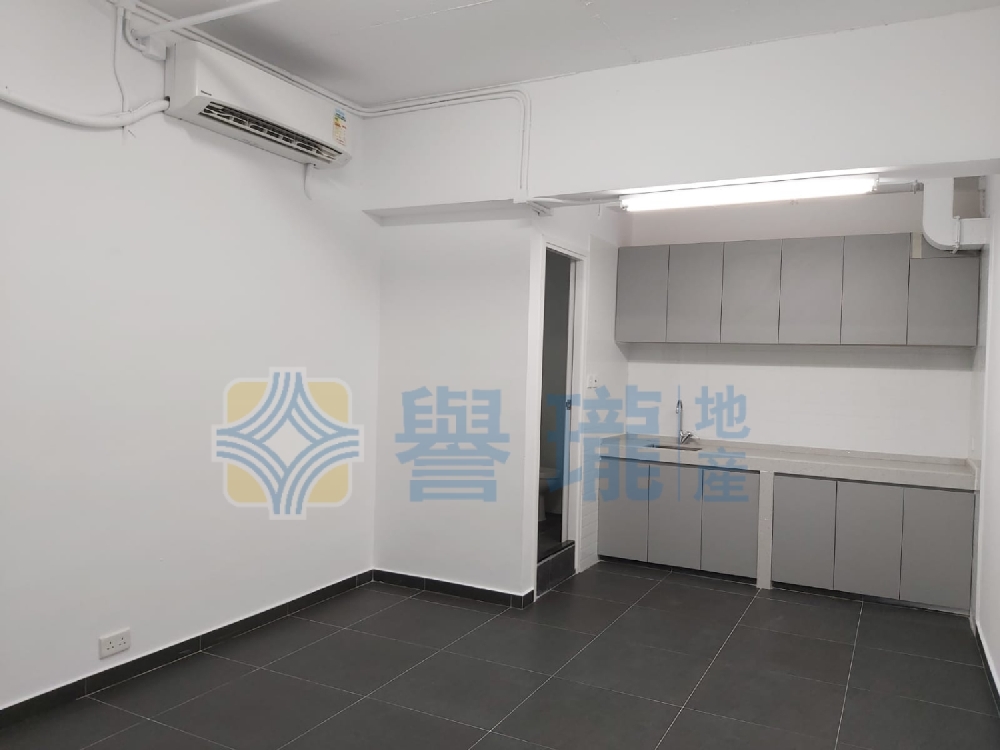 美聯工業大廈