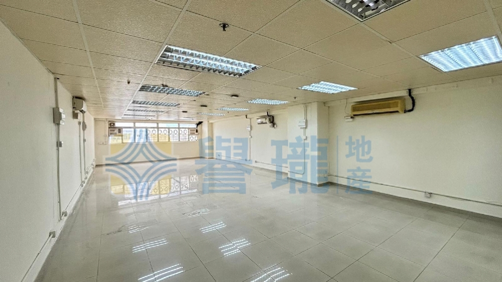 金龍工業中心4座