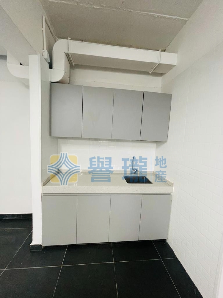 美聯工業大廈