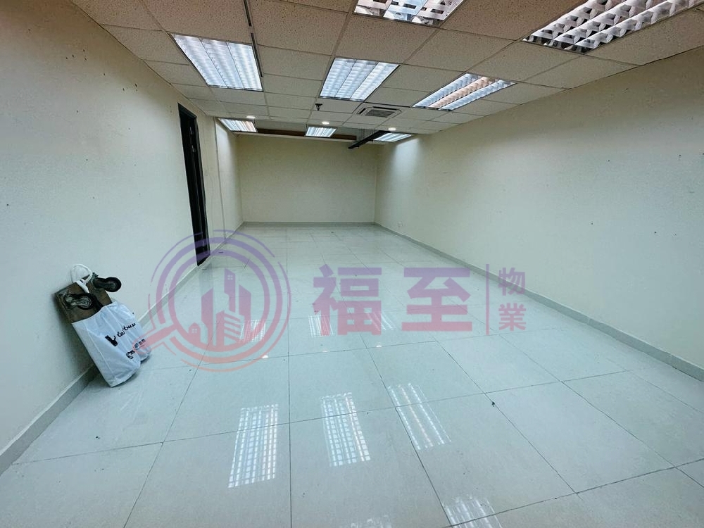 香港工業中心