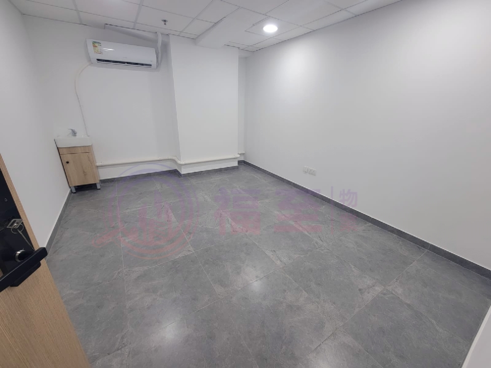 楊耀松第六工業大廈