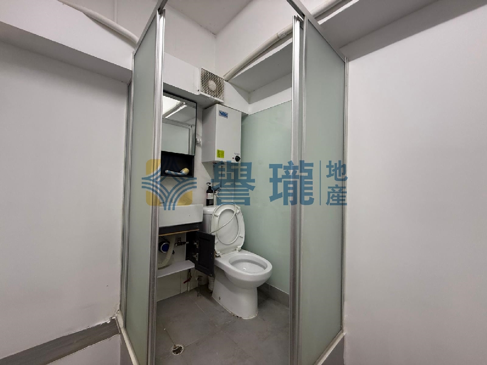 萬美達工業大廈