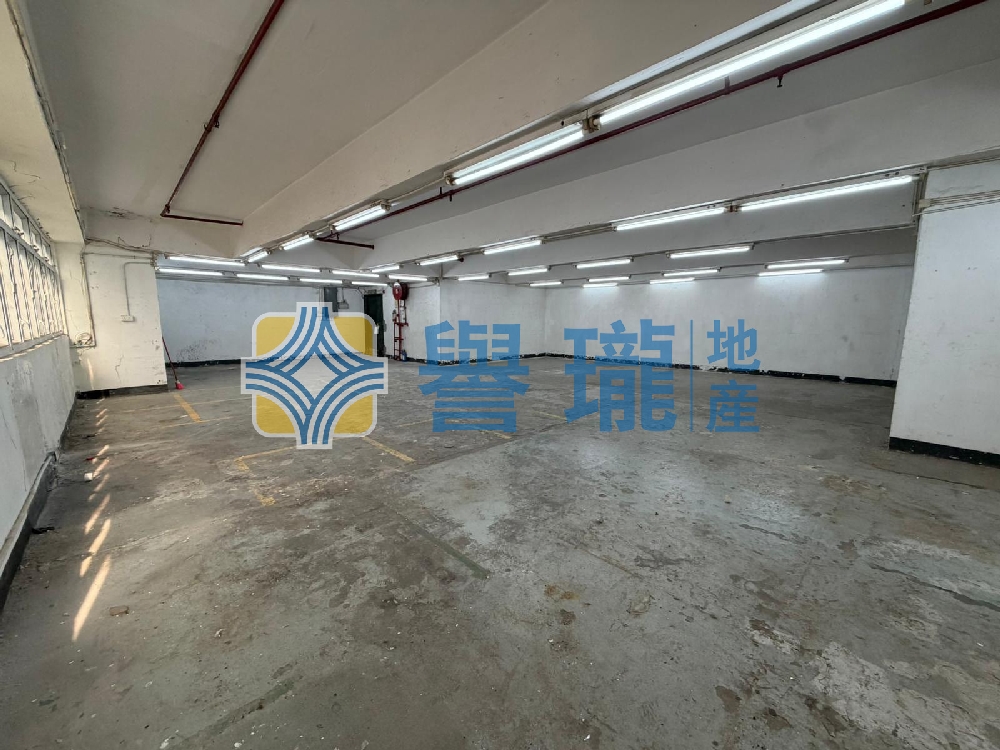 荃運工業中心2期