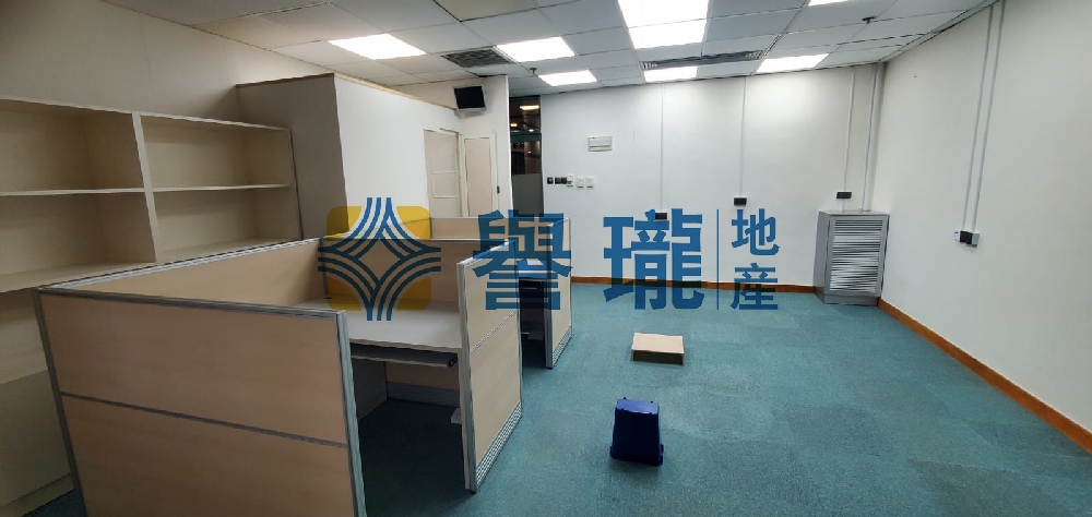 新都會
