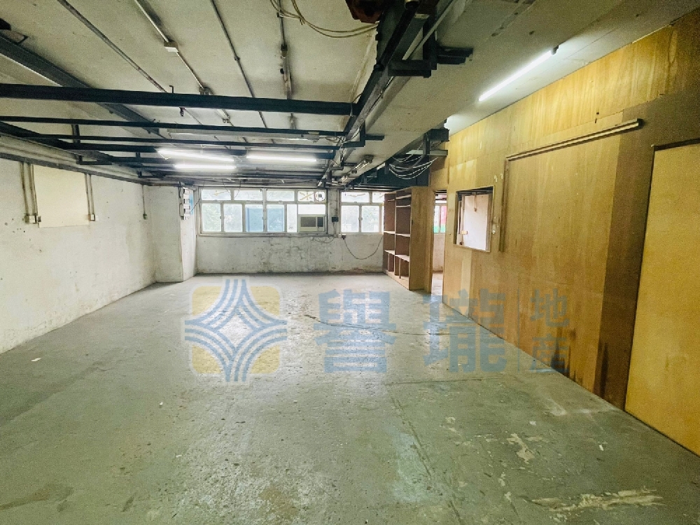 金運工業大廈2座