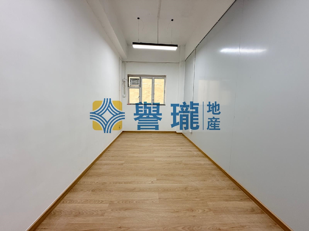 金星工業大廈