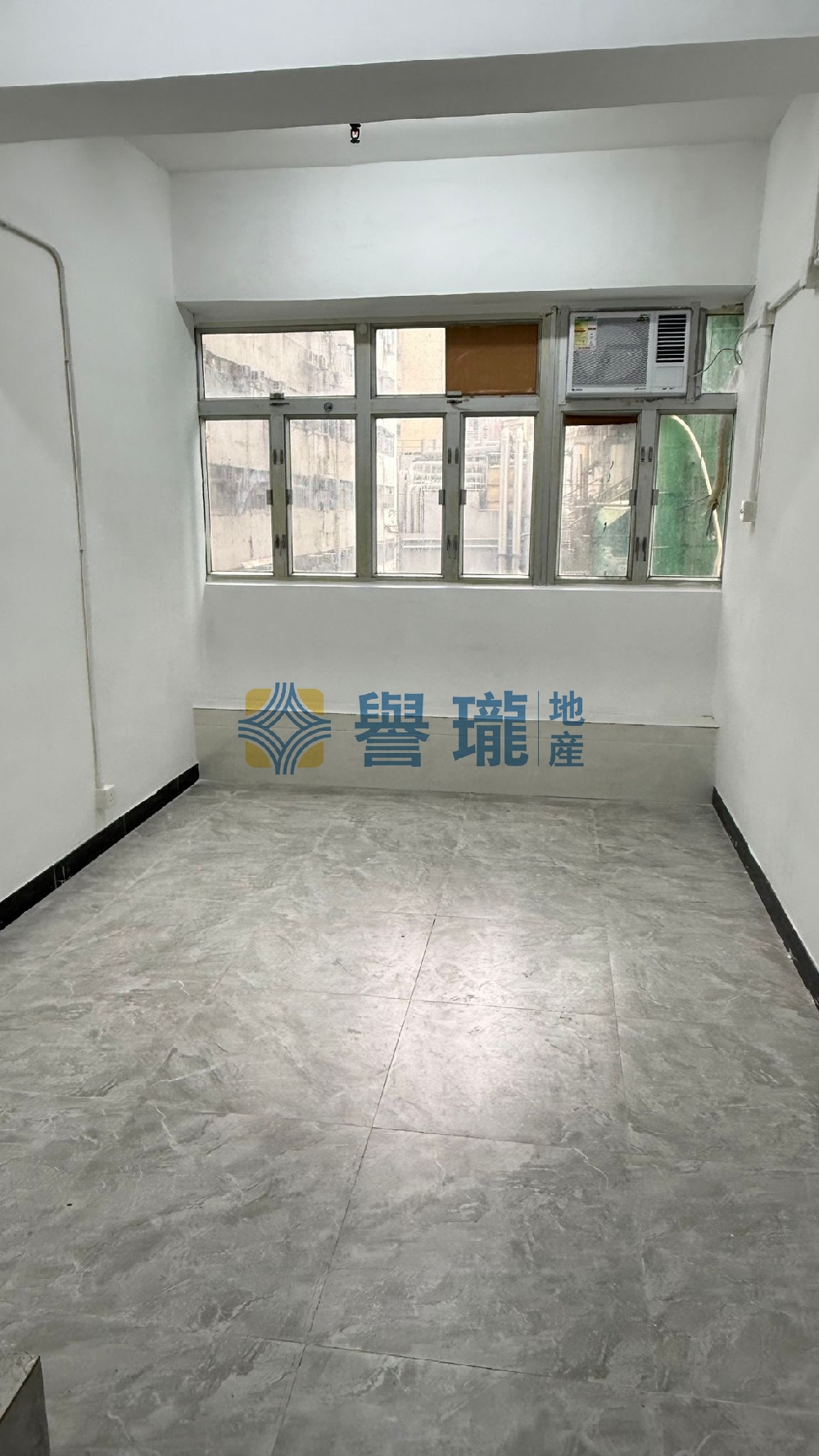 荃運工業中心2期