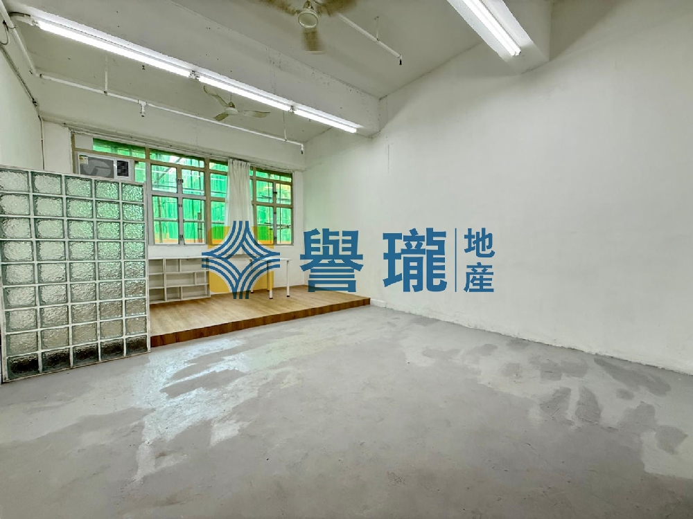 華達工業中心C座
