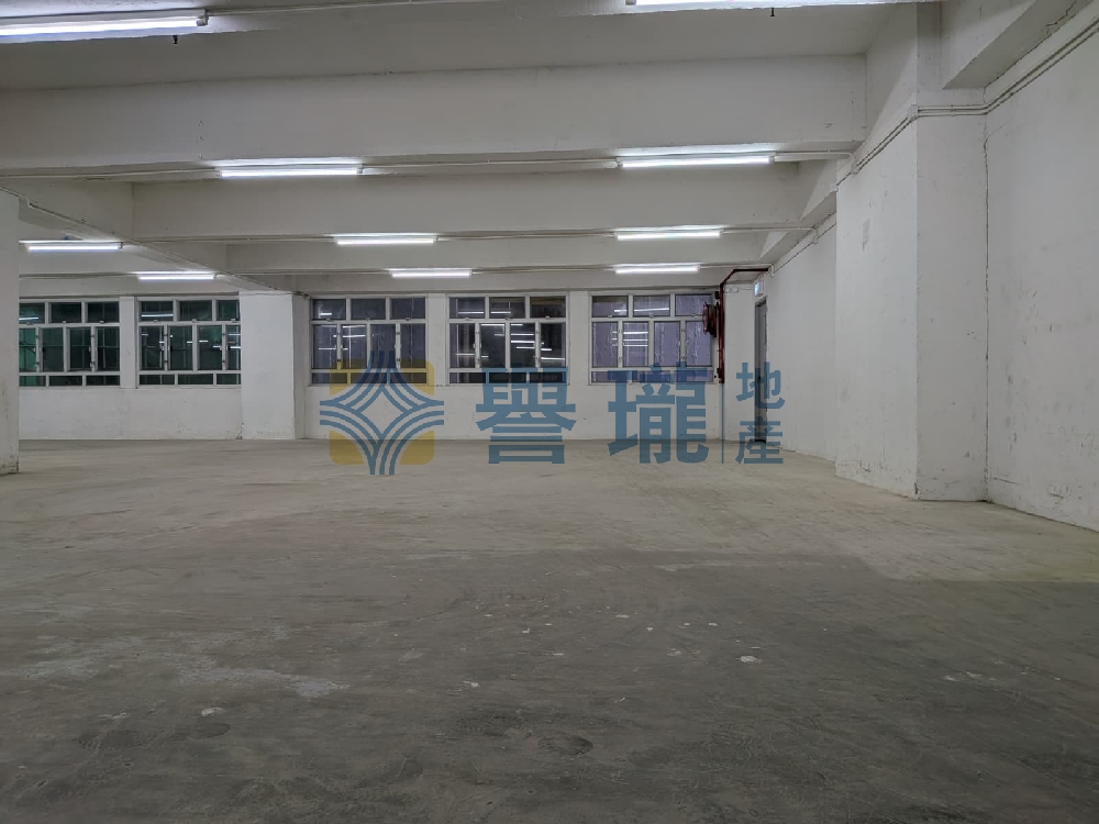 華發工業大廈