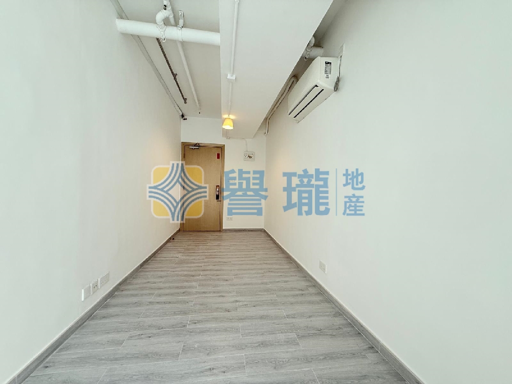 維京科技商業中心