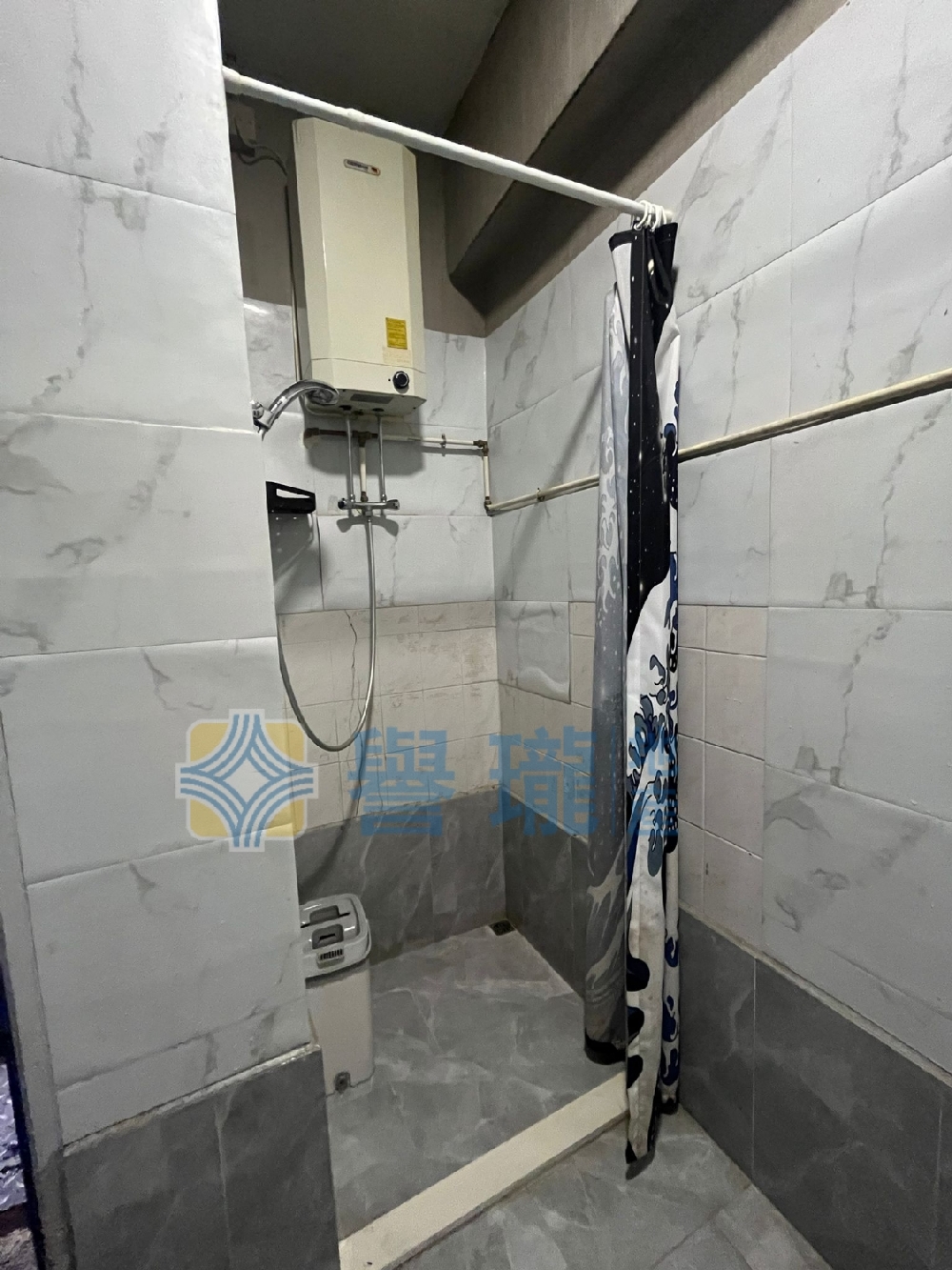 永健工業大廈