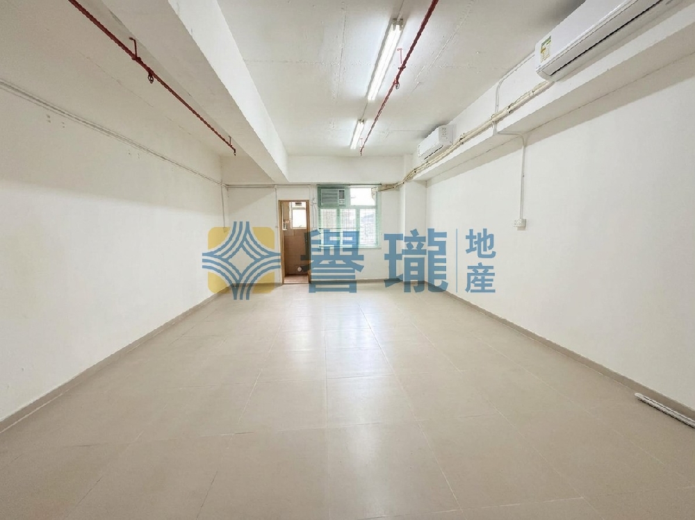 萬利工業大廈