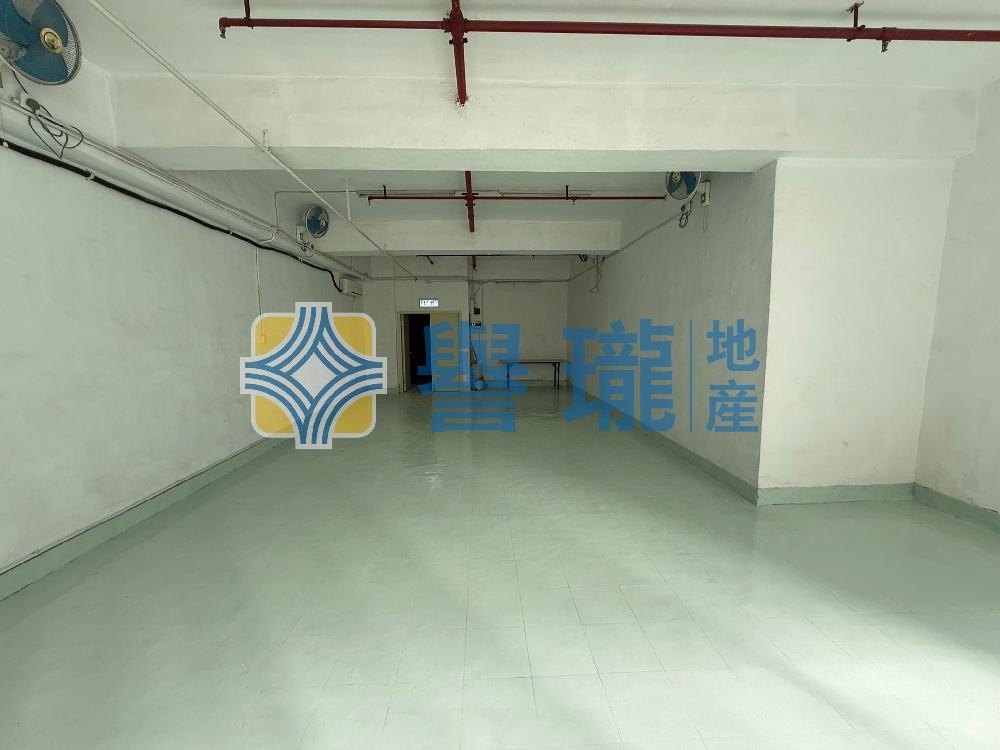 德豐工業中心1座