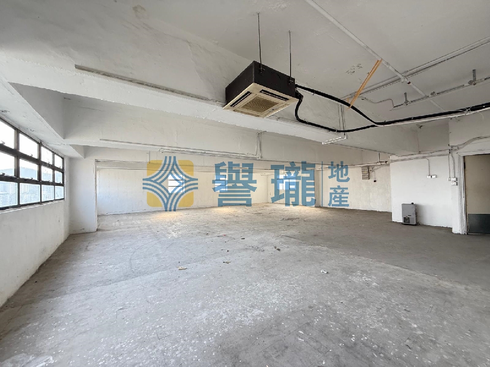 葵灣工業大廈