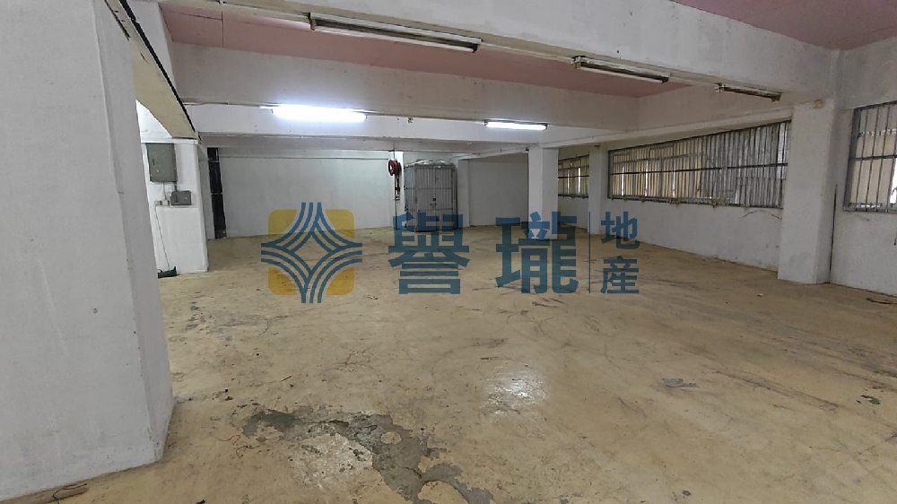 金威工業大廈2期