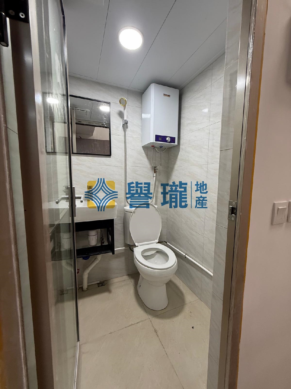 美和工業大廈