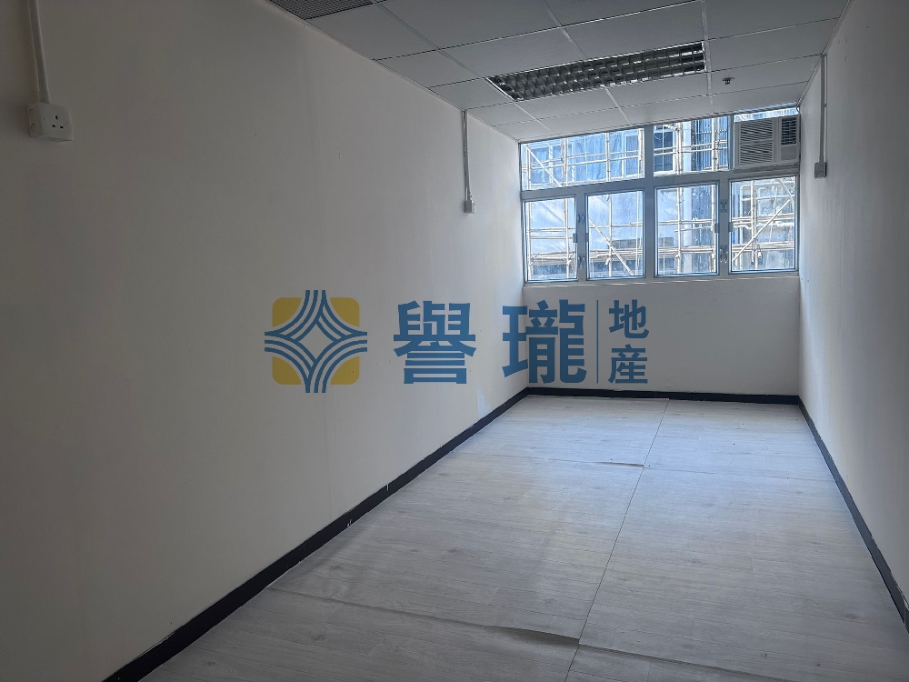 荃運工業中心2期