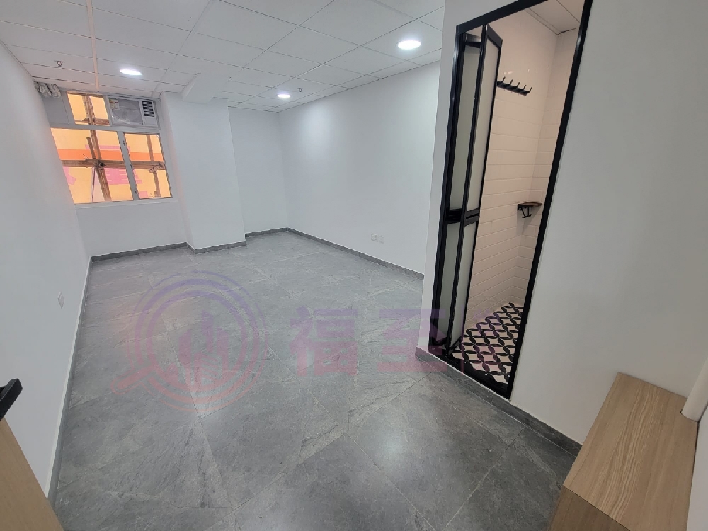 楊耀松第六工業大廈