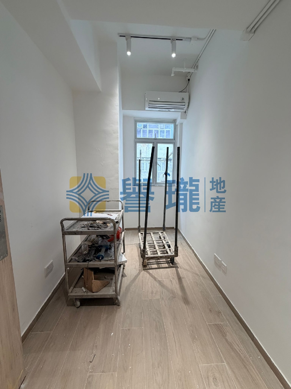 信義工業大廈