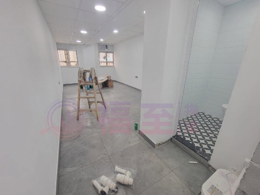 百美工廠大廈