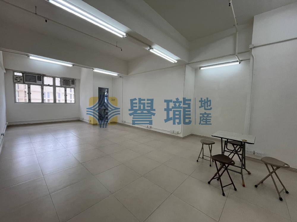 高威工業中心