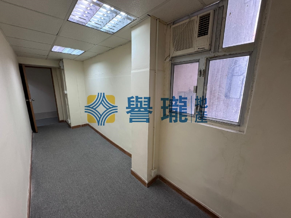 葵興工業大廈