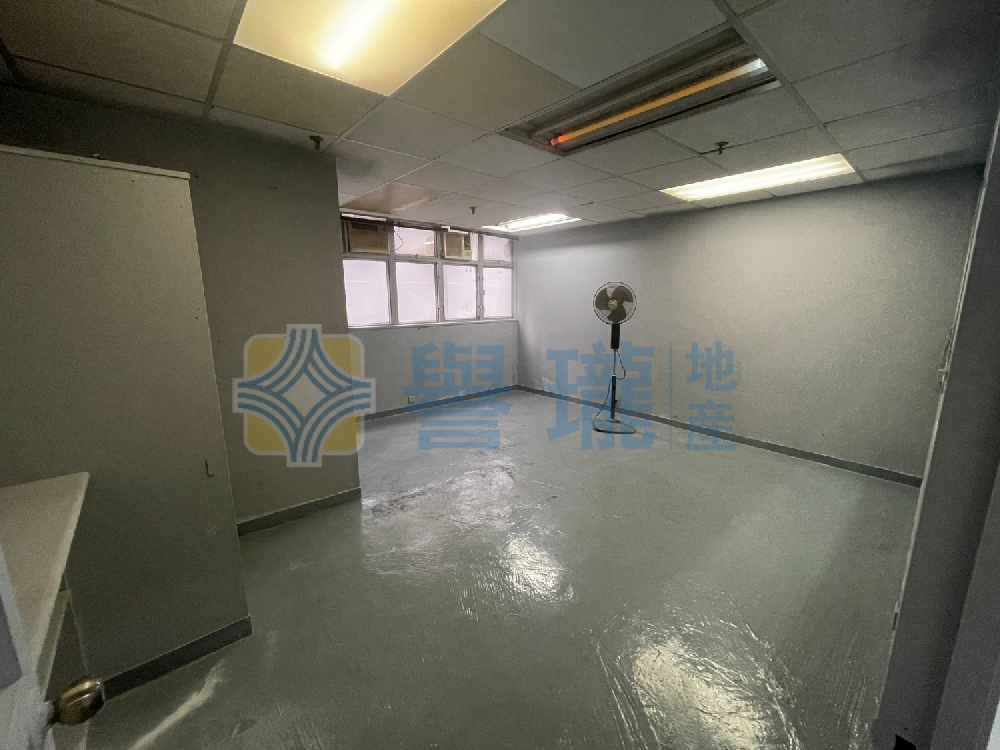 裕豐工業大廈