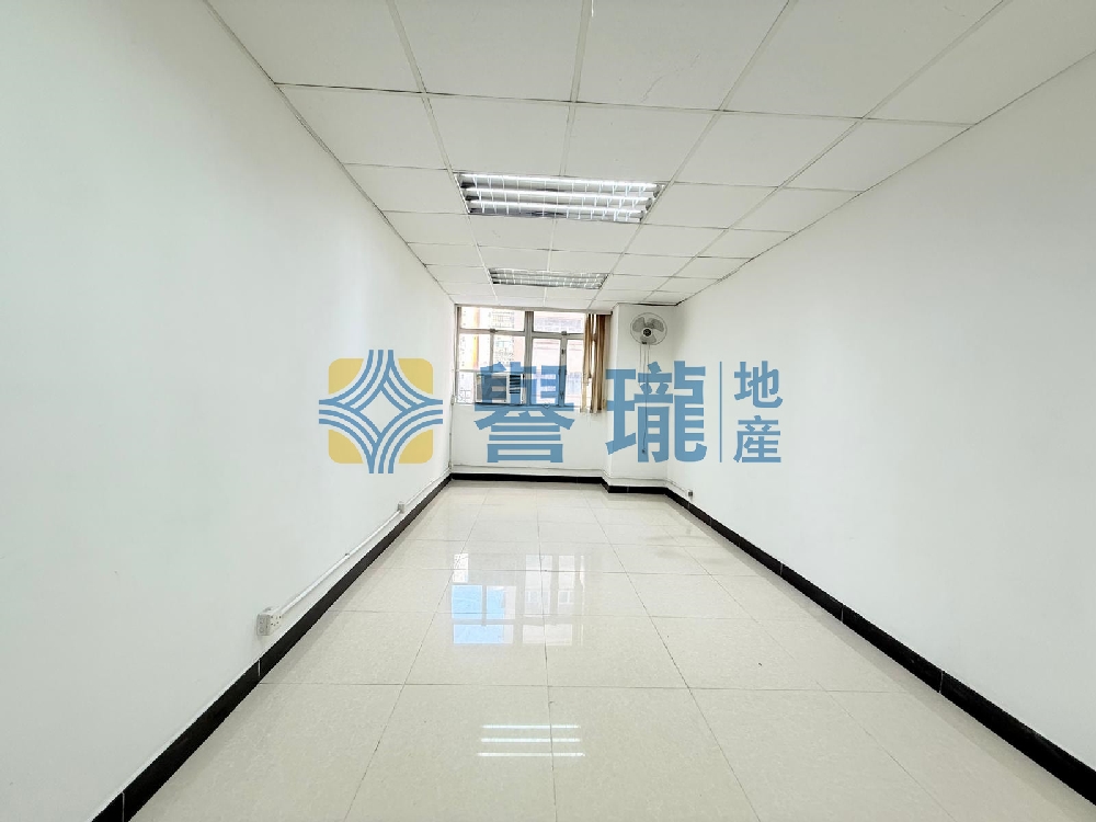美順工業大廈