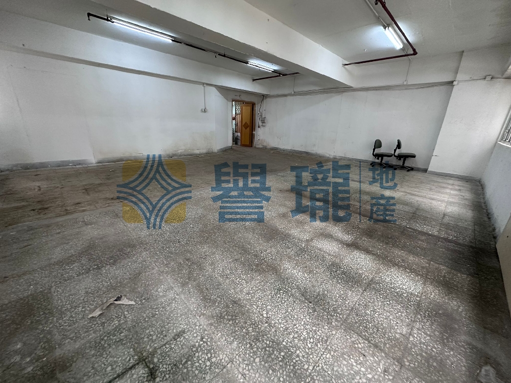荃運工業中心1期